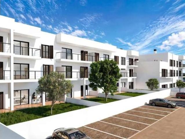 Piso en venta en Cala Bona, Llevant