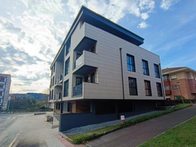 Piso en venta en Sondika, Izarza