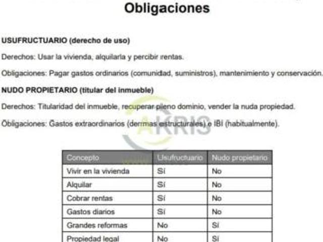 Piso en venta en Sonseca, Castilla-La Mancha
