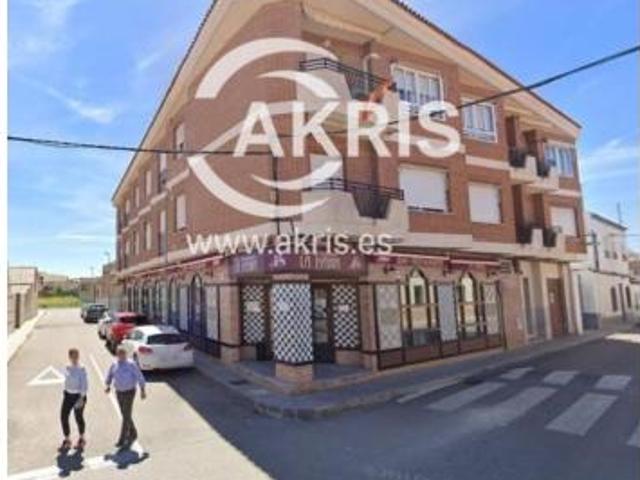 Piso en venta en Sonseca, Castilla-La Mancha