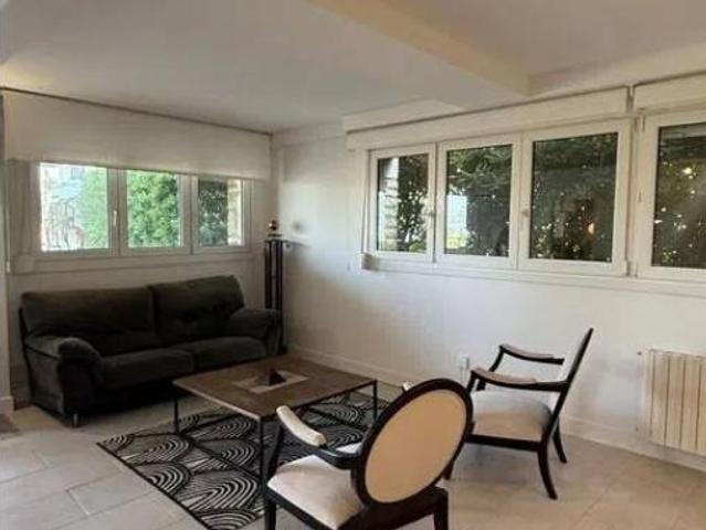 Piso en venta en Manene, Sopelana
