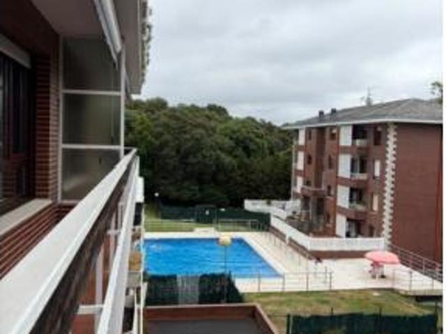 Piso en venta en Sopelana, Guipúzcoa