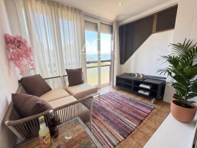 Piso en venta en Manene, Sopelana