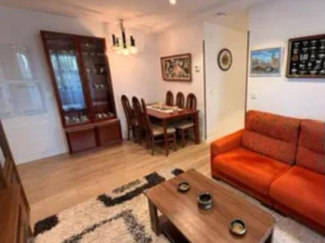 Piso en venta en Manene, Sopelana