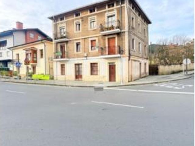 Piso en venta en Sopuerta, Guipúzcoa