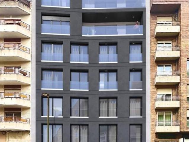 Piso en venta en Soria, Castilla y León