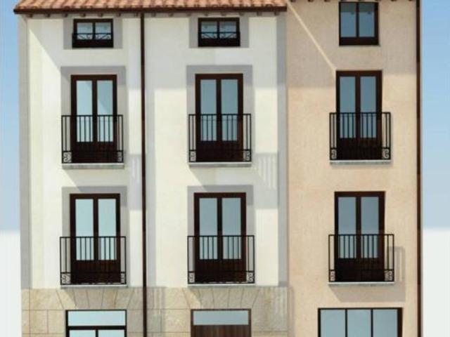 Piso en venta en Soria, Castilla y León