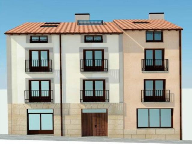 Piso en venta en Soria, Castilla y León