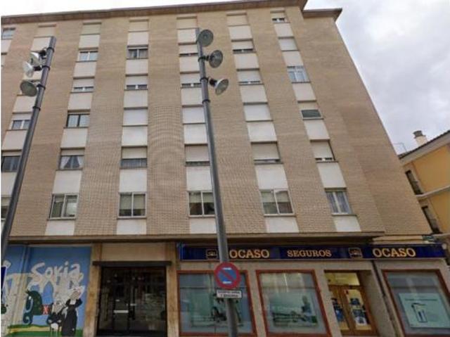 Piso en venta en Soria, Castilla y León