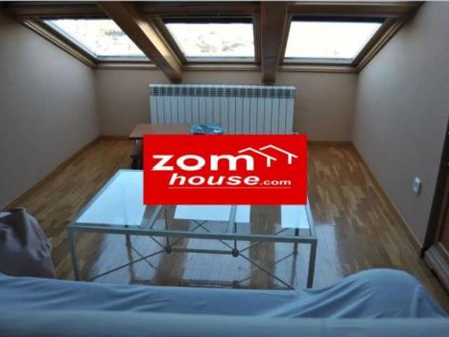 Piso en venta en Soria, Castilla y León