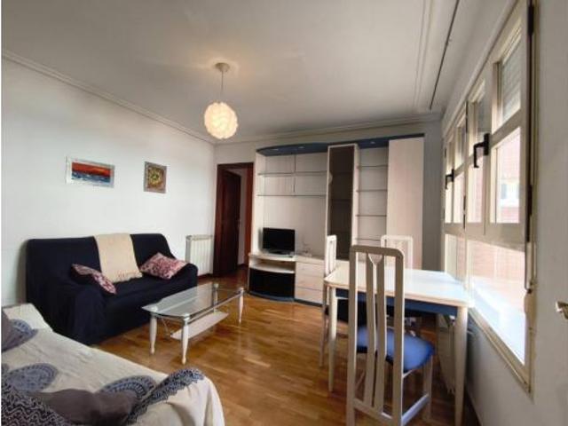 Piso en venta en Soria, Castilla y León