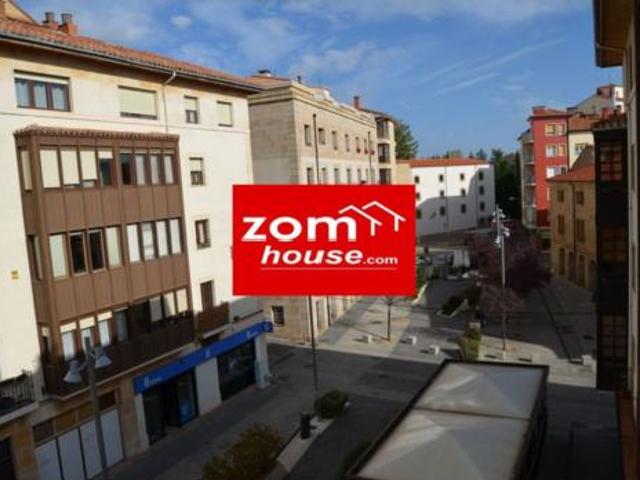 Piso en venta en Soria, Castilla y León