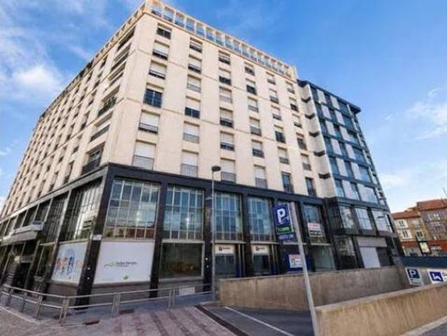 Piso en venta en Soria