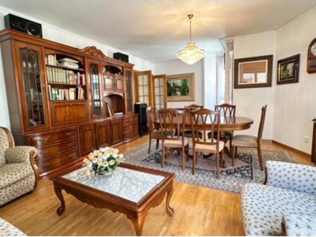 Piso en venta en Soria