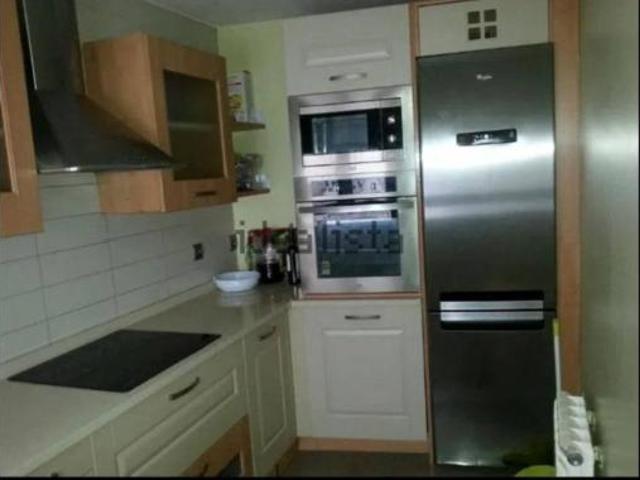 Piso en venta en Soria, Castilla y León