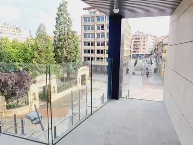 Piso en venta en Soria, Castilla y León