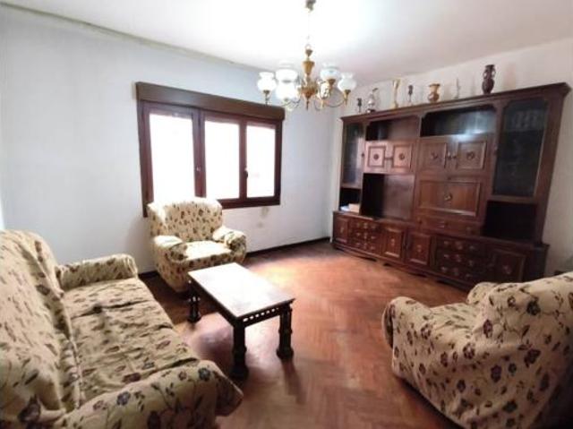Piso en venta en Soria, Castilla y León