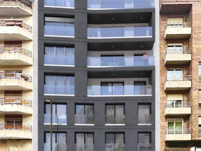 Piso en venta en Soria, Castilla y León