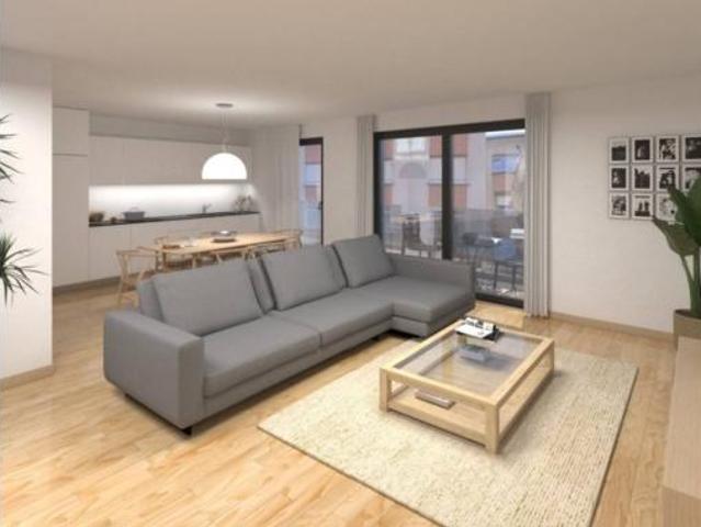 Piso en venta en Soria, Castilla y León