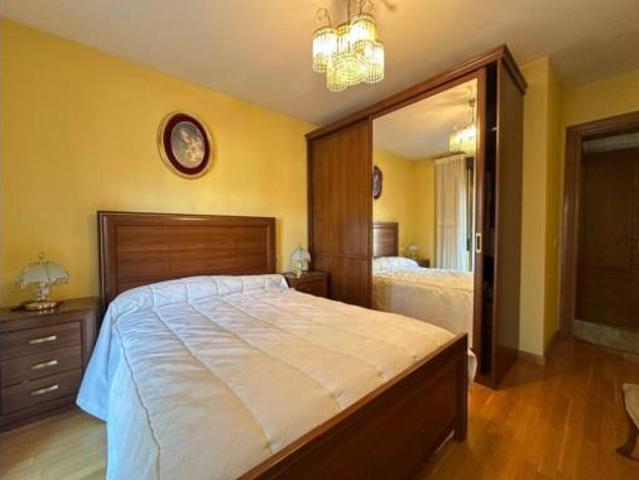 Piso en venta en Soria, Castilla y León