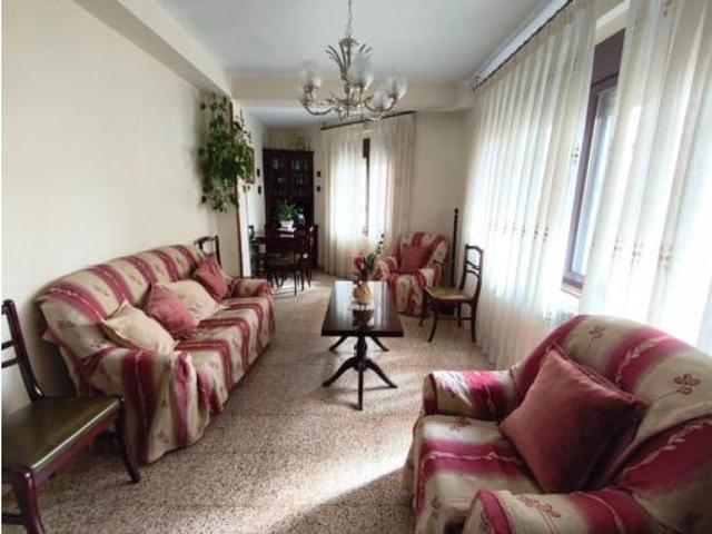 Piso en venta en Soria