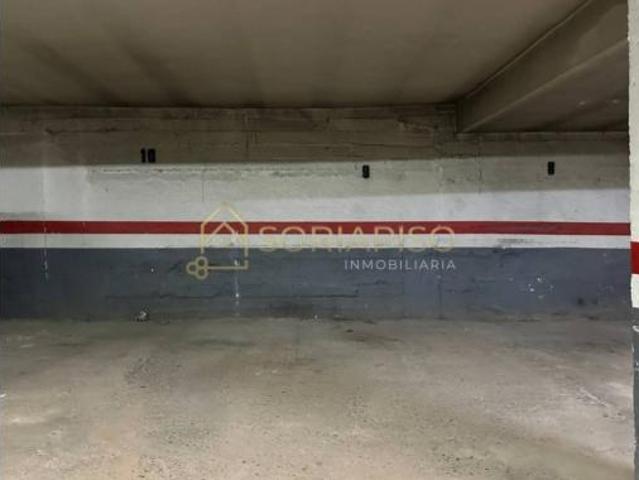 Piso en venta en Soria, Castilla y León