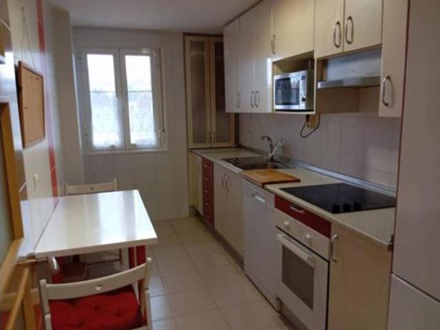 Piso en venta en Soria, Castilla y León
