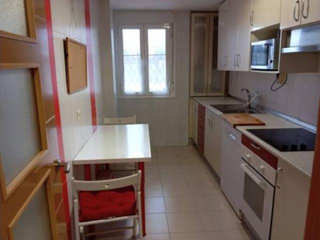 Piso en venta en Soria, Castilla y León