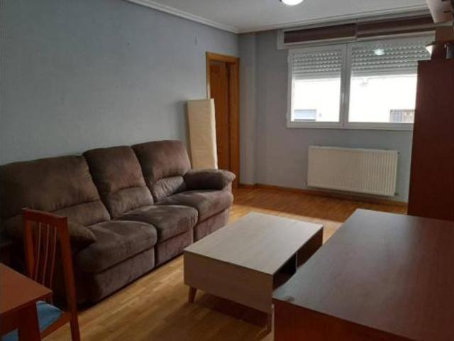 Piso en venta en Soria, Castilla y León