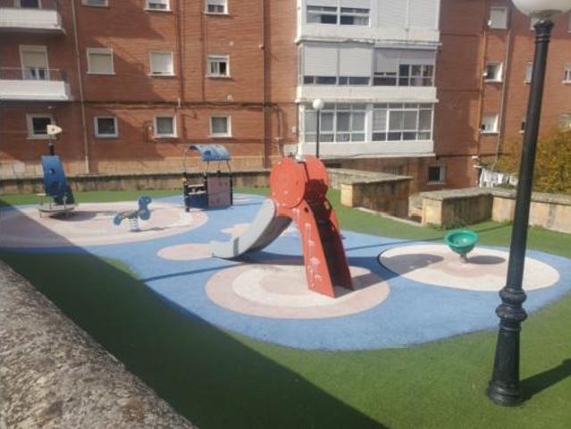 Piso en venta en Soria Piso en venta en Soria