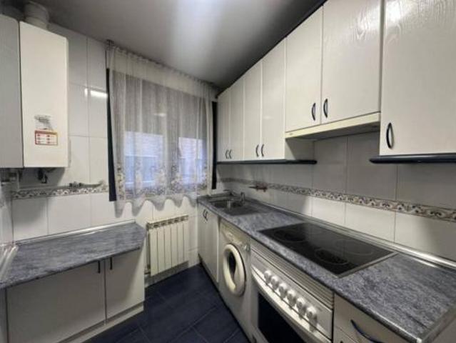 Piso en venta en Soria, Castilla y León