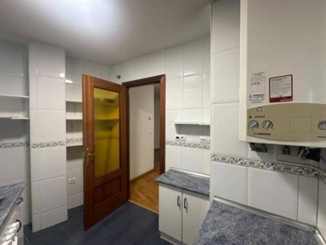 Piso en venta en Soria, Castilla y León