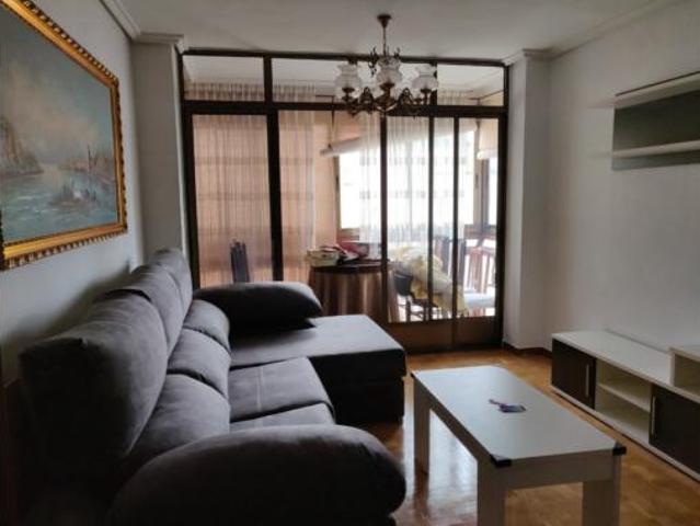 Piso en venta en Soria