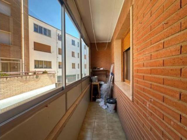 Piso en venta en Soria, Castilla y León