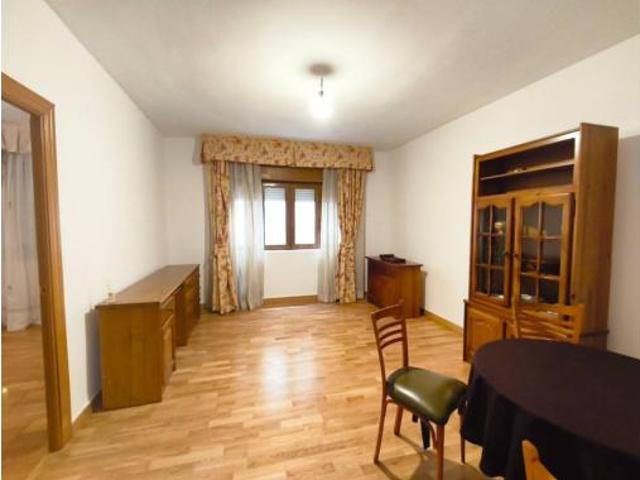 Piso en venta en Soria, Castilla y León