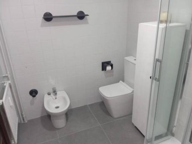 Piso en venta en Soria, Castilla y León