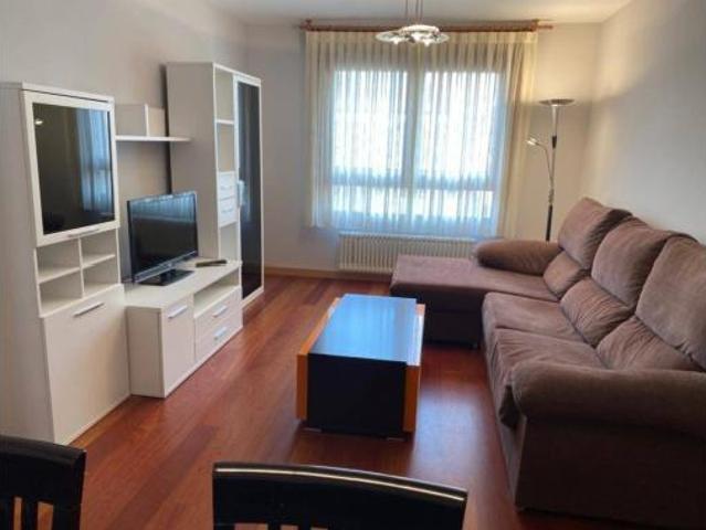 Piso en venta en Soria
