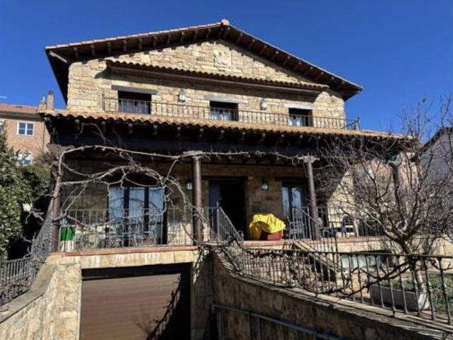Piso en venta en Soria, Castilla y León