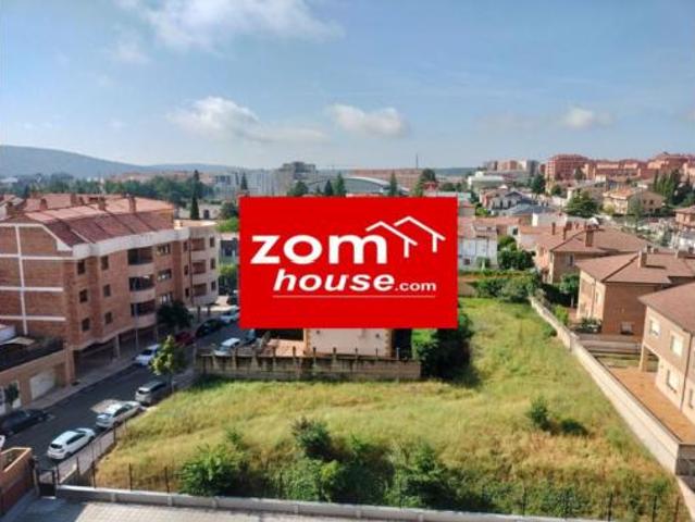 Piso en venta en Soria, Castilla y León