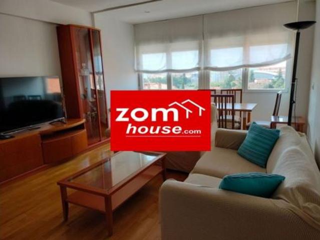 Piso en venta en Soria, Castilla y León