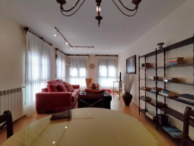 Piso en venta en Soria, Castilla y León