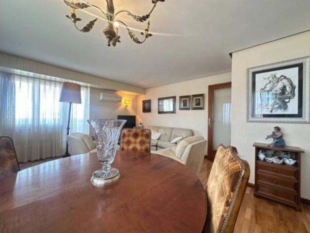 Piso en venta en Soria, Castilla y León