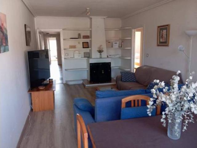 Piso en venta en Soria, Castilla y León