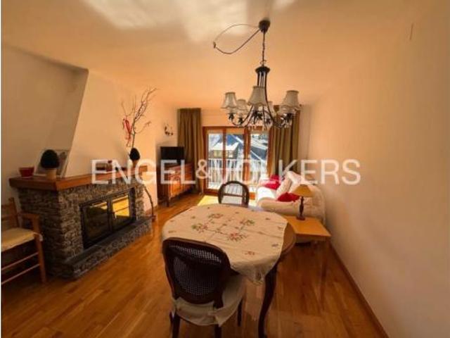 Piso en venta en Pallars Sobirà, Catalunya