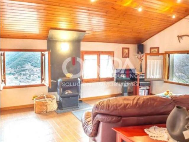 Piso en venta en Pallars Sobirà, Catalunya