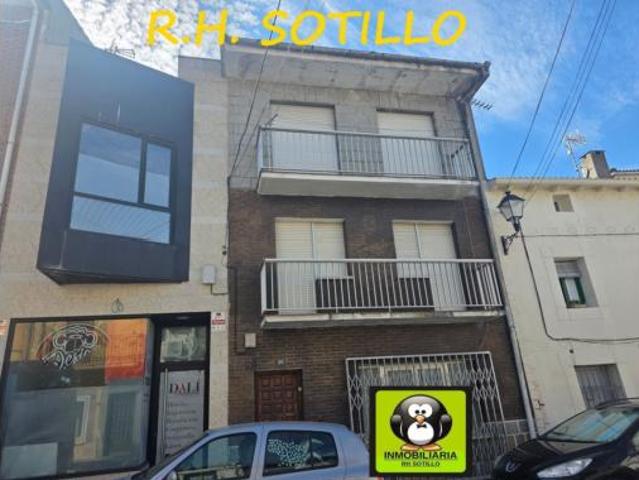 Piso en venta en Sotillo De La Adrada, Castilla y León