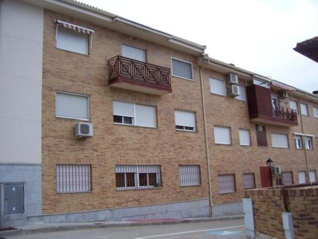 Piso en venta en Sotillo De La Adrada