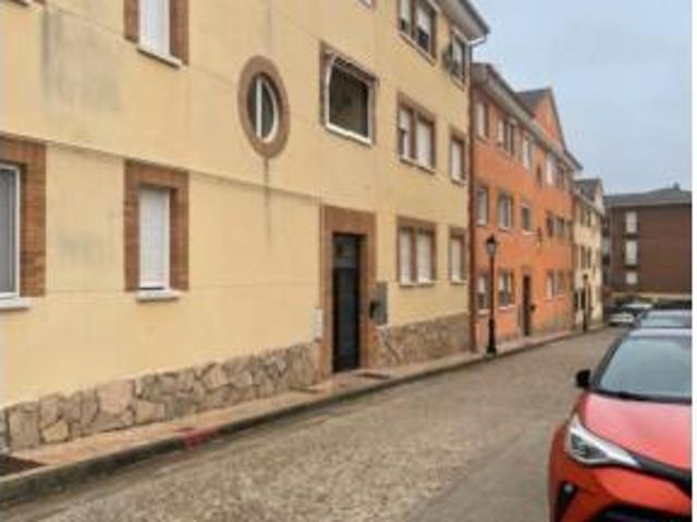 Piso en venta en Sotillo De La Adrada, Castilla y León
