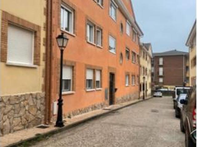 Piso en venta en Sotillo De La Adrada, Castilla y León