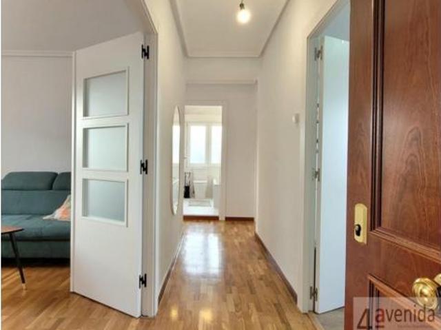 Piso en venta en Soto Del Barco, Asturias